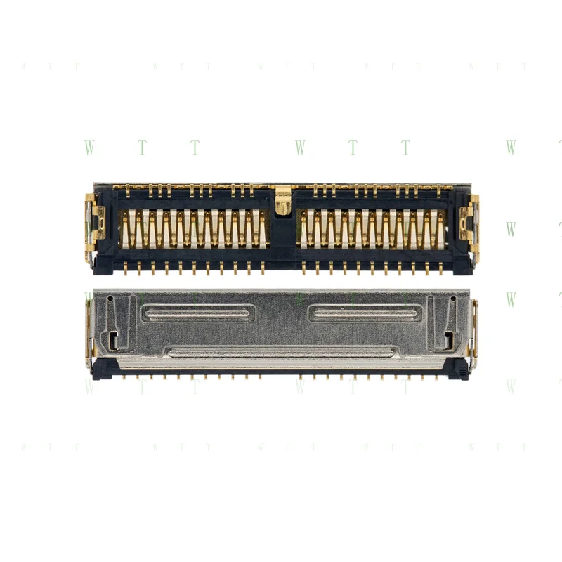 

Разъем TT для ЖК-дисплея eDP на материнской плате, совместимый с MacBook Retina 12 дюймов