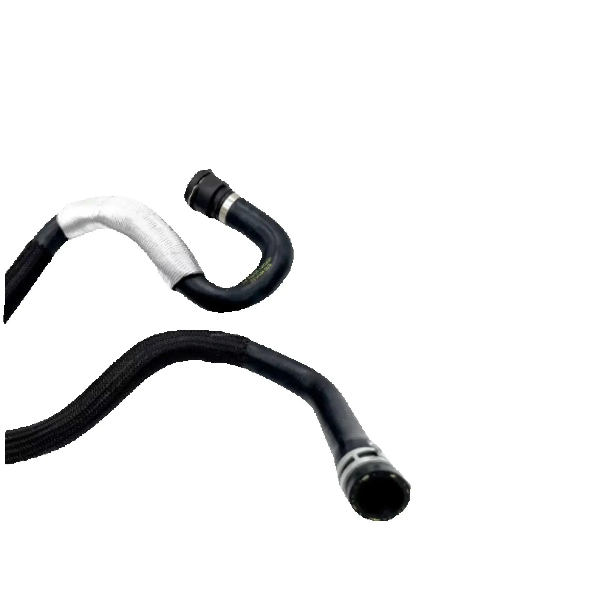 LR 054981 لأنابيب توصيل لاند روفر إيفوك 2 RRE #3