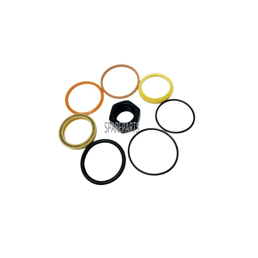 7135558 Hydraulic Cylinder Seal Kit For Bobcat Loader 753 763 773 320 322