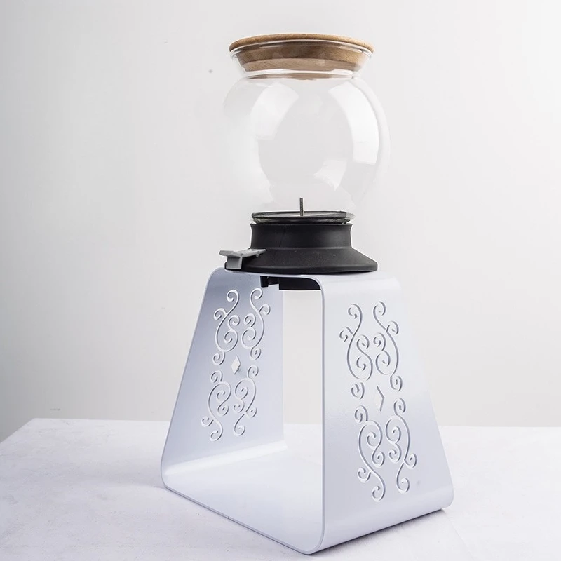

Japanese-style water tower pot, teapot, filter type household glass pot, flower teapot set, cold brew tea making machine