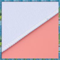 The Cleaning Mop Cloth Replacement Accessories For Proscenic P11 / P11 Combo / P10 / P10 Pro / U1 Robot Vacuum Cleaner