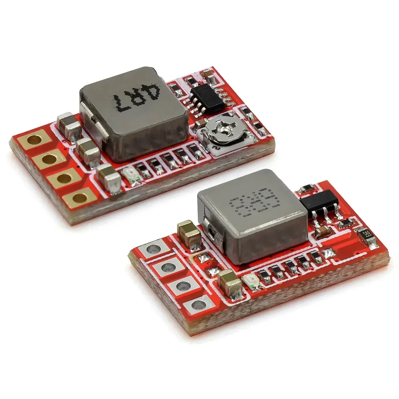 24V Step-Down Modul… - image