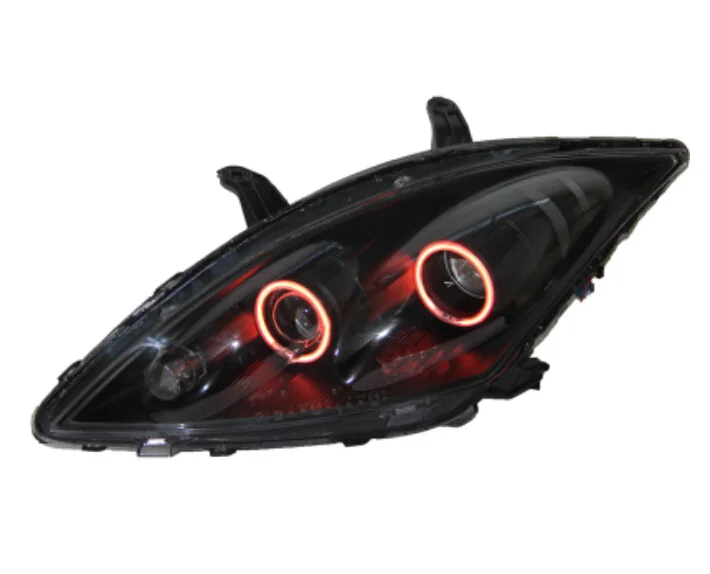 HID,2009~2012,Car Styling for Hover H5 Headlight,H1 H2 H3 H5 H9,M2,C3 C5;Hover H5 head lamp