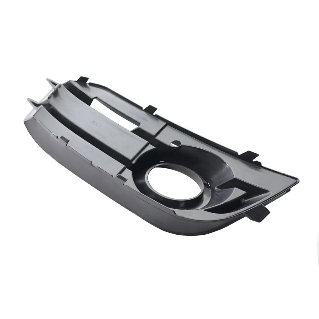 

Lower Grill Car Lamp Fit for 8X1 8XA 2010-2015 8X0807682A 8X0807682A Decoration