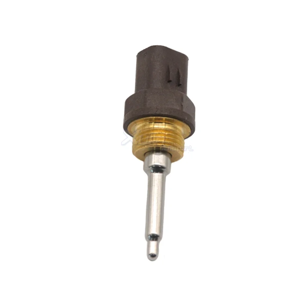 Sensor de temperatura del agua para coche 256-6454 para Caterpillar CAT C4 4 C7 C9 PERKINS T407354 2566454 50006010-001 50006010001
