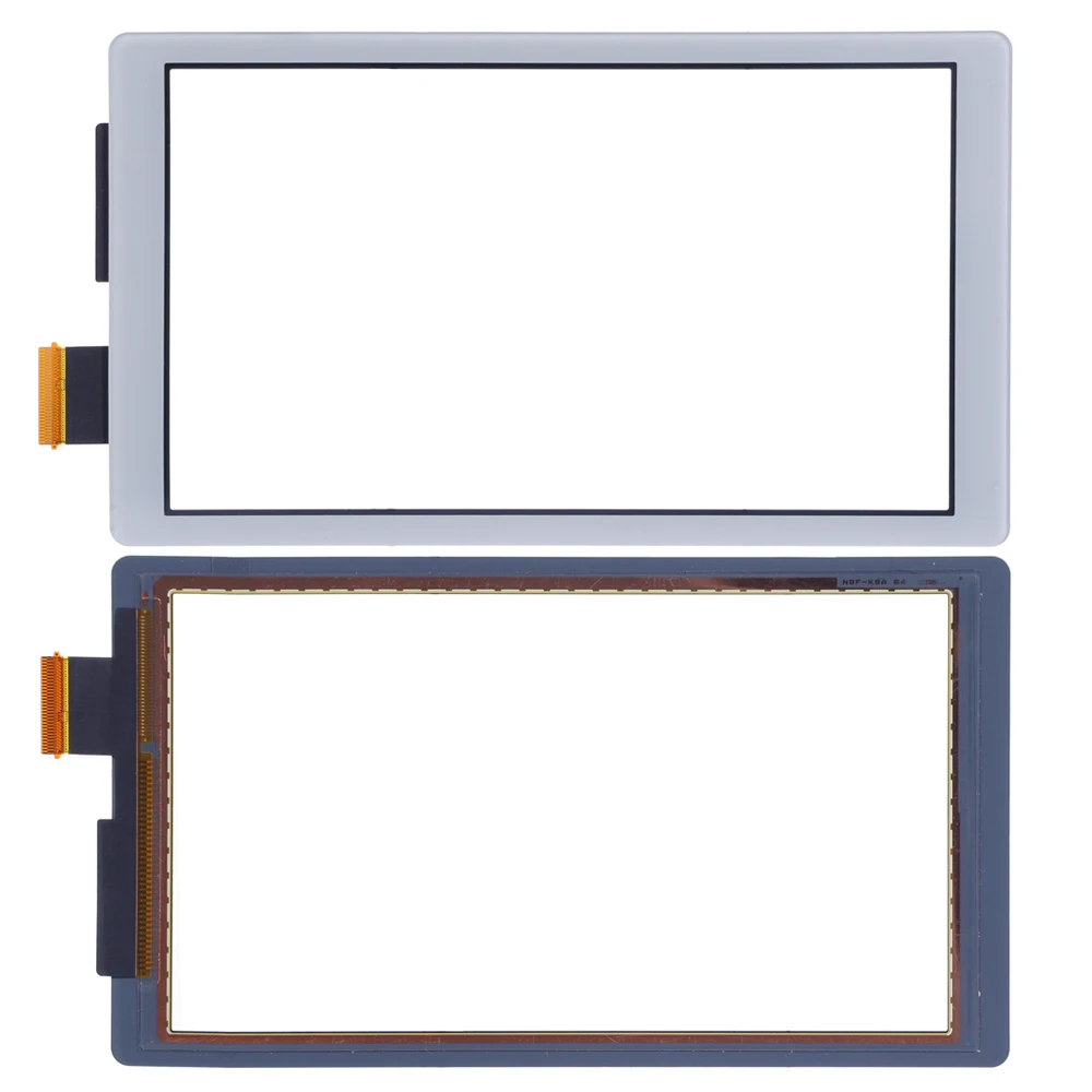 Multi-Color Touch Display Screen for Nintendo Switch Lite Touch Screen Digitizer for NS Switch Lite Panel Console Accessories