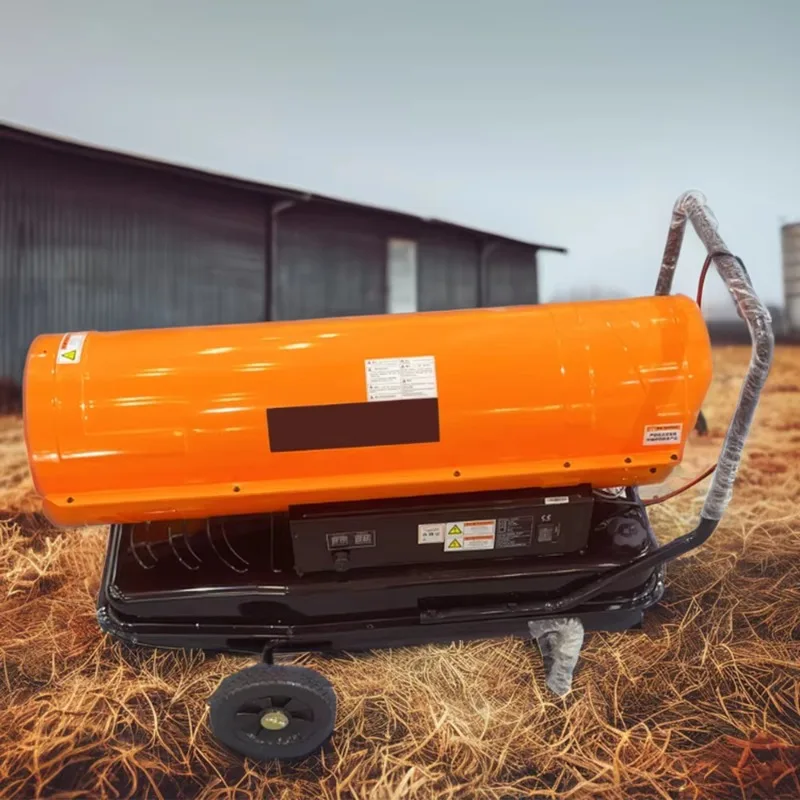 

High quality heater heater fuel