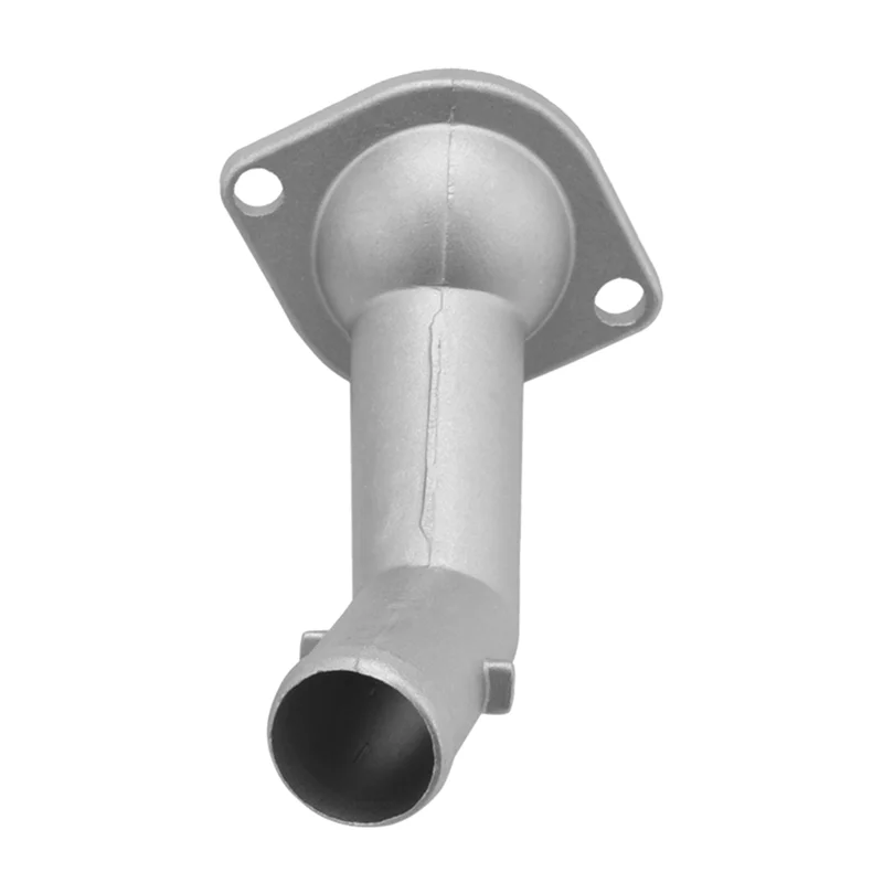 

7Pcs Aluminium Engine Coolant Flange Hose Connector Kits 06A121133J For Golf MK4 Jetta 1.8T TT 2000-2005 1J0121087C