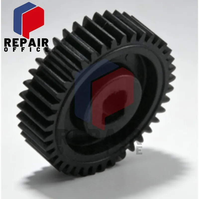 Pressure Roller Gear as used for Lexmark E250 E350 E450 E260 E360 E460 E260dn E350d E450dn as used for Dell 1720 Fuser Gear