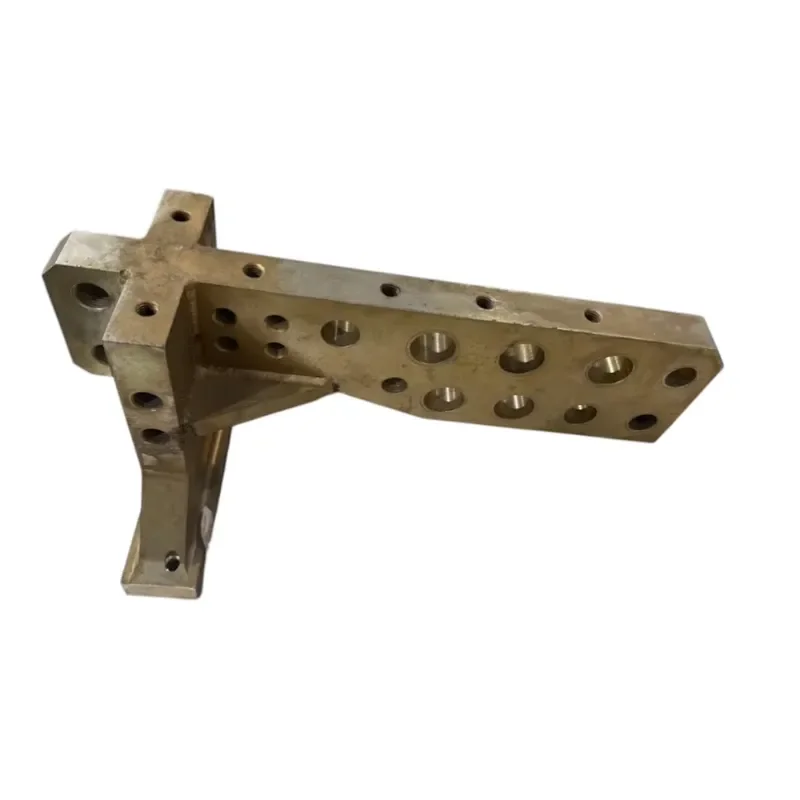 Atlas Copco Epiroc Construction Machinery Attachments-3128307891 HOSE ATTACHMENT for Mining Construction for Machinery Repair
