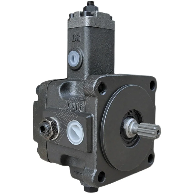 Taiwan version Juntai JUNTAI variable vane pump hydraulic pump VPSF-08/12/15/30/40 oil pump