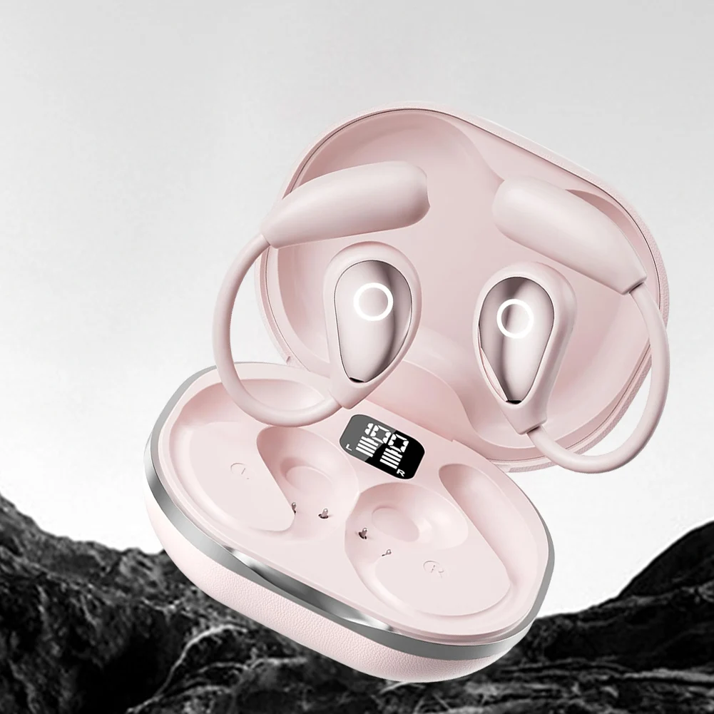 144 Languages Intelligent Translate Earbuds Translator Earbuds Real Time Translation Earbuds for Travel Business Learning