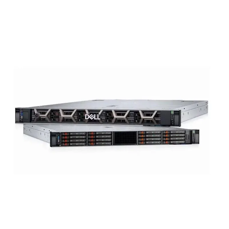 Del 8sff Server Rack Mount Chassis Server R640