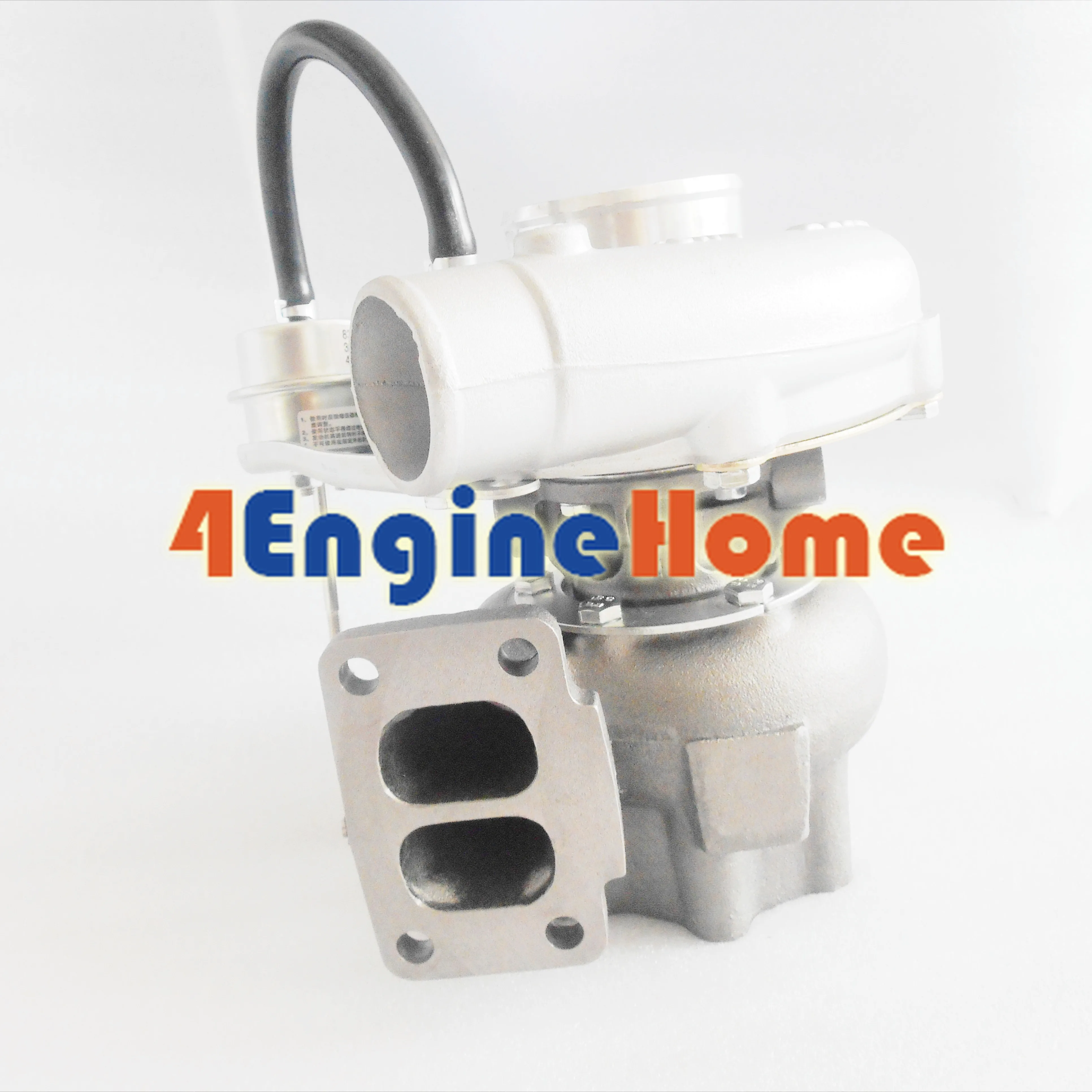 TBP401 2674A128  TBP4 Turbocharger for Perkins Truck 210TI  Diesel Engine 2674A131 2674A087 2674A129 452024-0001 452024-5001S