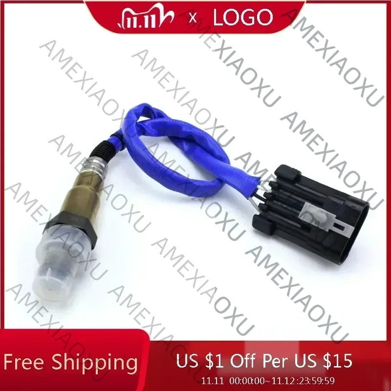  24102433 Car Oxygen Sensor Front For Buick Excelle 1.8L Chevrolet Lecheng 1.6L