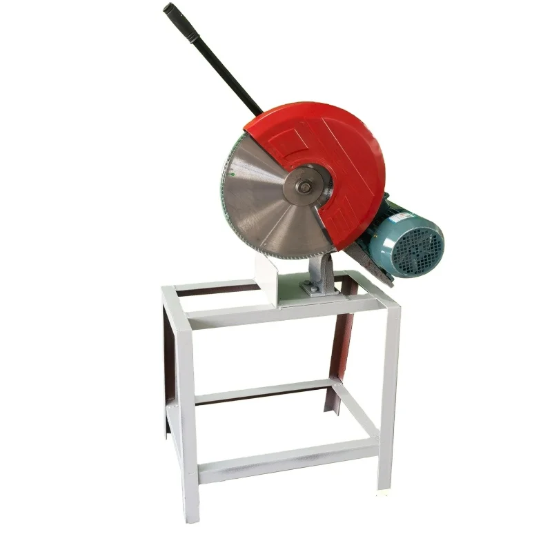 Chopsticks processing equipment, bamboo sawing machine, high-efficiency toothpick production