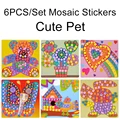 6 Cute Pet