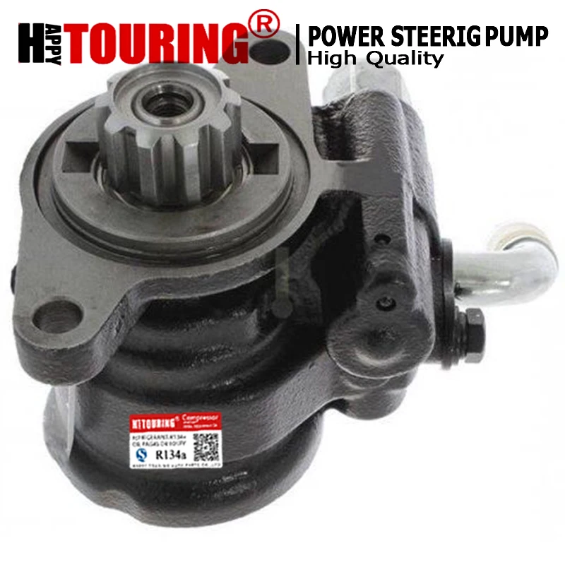 

Power Steering Pump For TOYOTA LAND CRUISER TACOMA HILUX 44310-26200 44310-35500 44310-35610 4431026200 4431035500