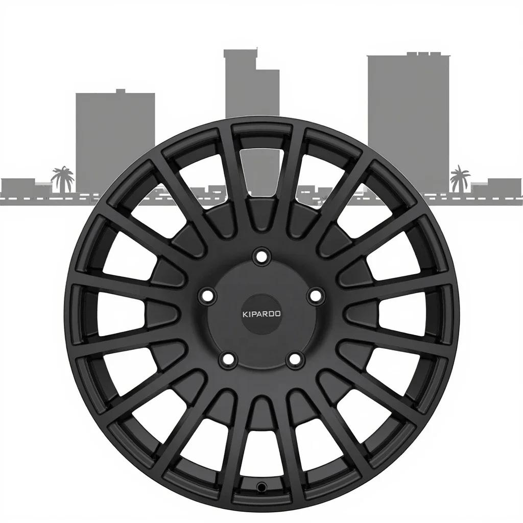 2026 مبيعات المصنع 18X8 بوصة ET 48 CB 65.1 5X160 عجلة سبائك عجلات رين لفورد ترانزيت. تحميل 1250 كجم لكل عجلات