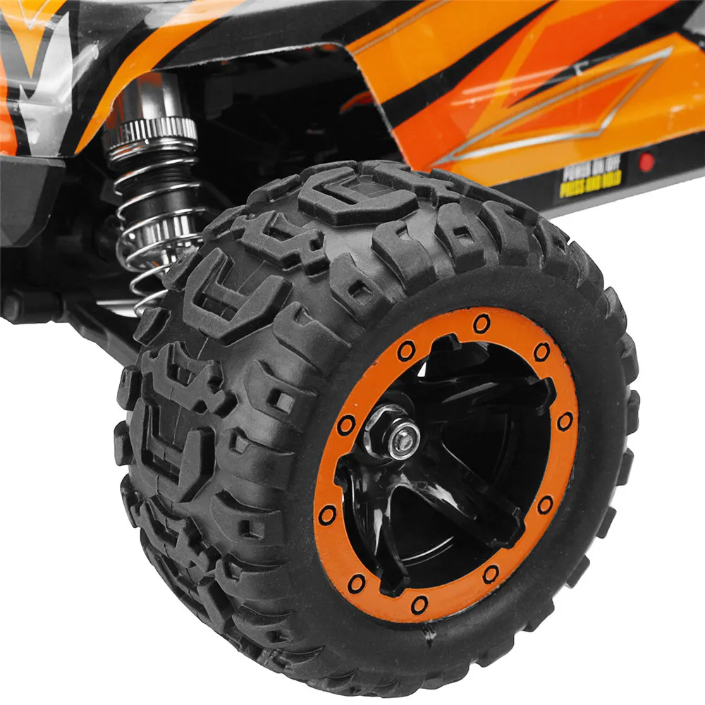 HBX 16889A Pro 1/16 2.4G 4WD Brushless High Speed RC Car Vehicle Models Full Propotional Off Road Machine Truck Kids Toys