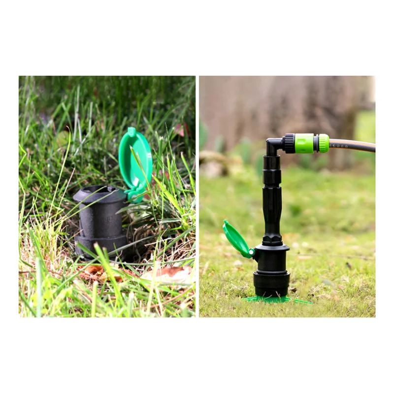 Клапан быстрого впуска воды с внешней резьбой, 3/4 дюйма, DN20, быстрый клапан впуска воды с наружной резьбой