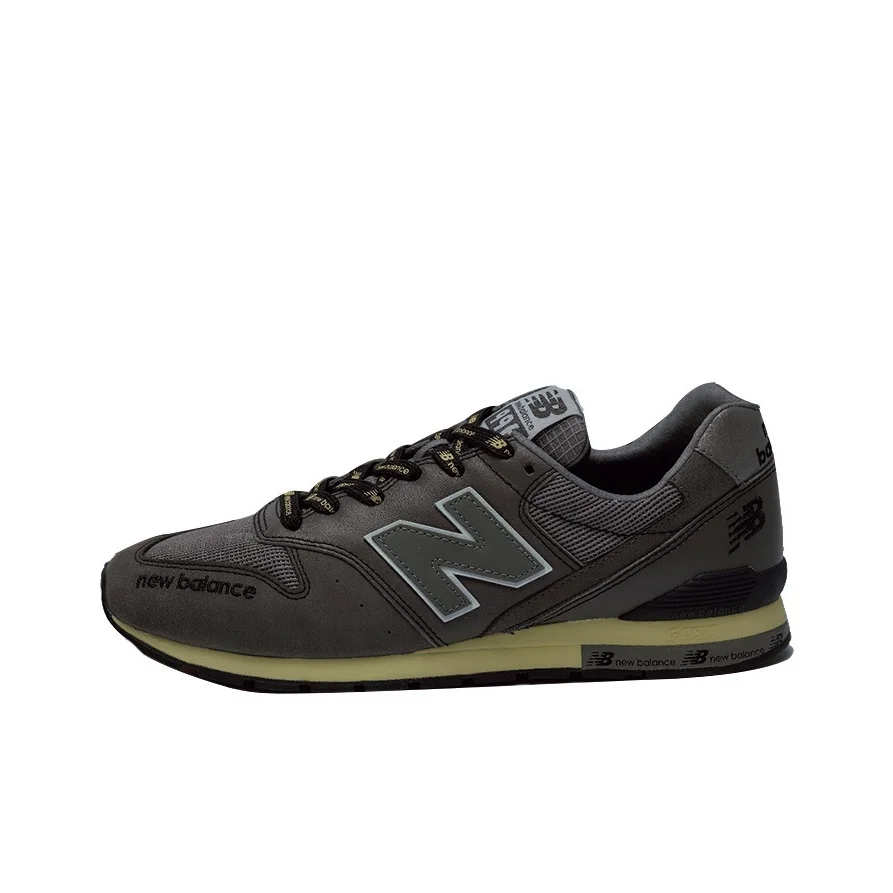 

New Balance N.Hoolywood X 996 CM996NHB