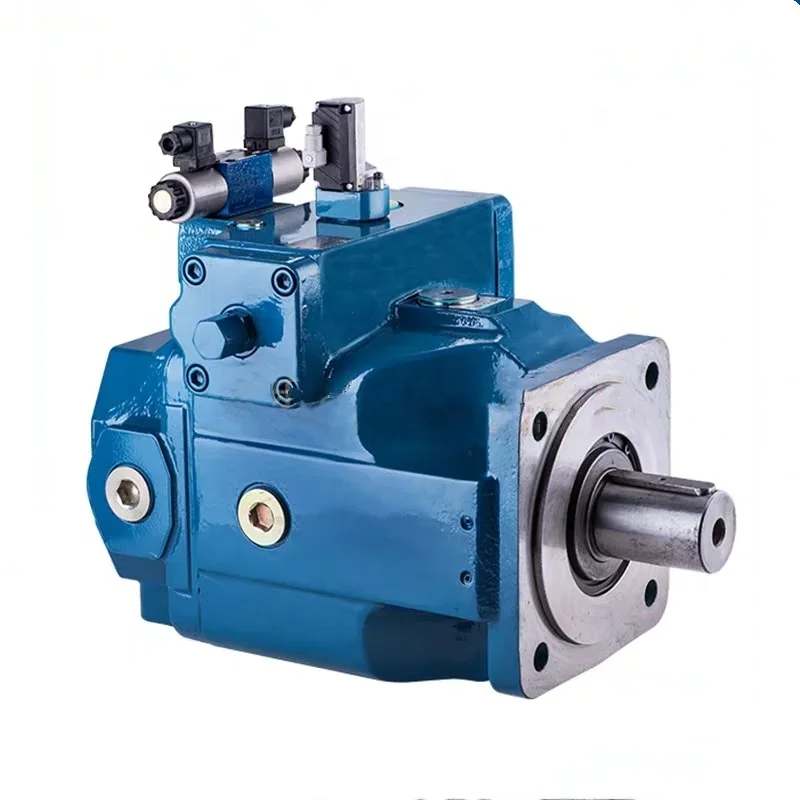 

A4FO Hydraulic Axial Piston Fixed Pump A4FO22 A4FO28 A4FO71 A4FO125 A4FO180 A4FO250 A4FO500