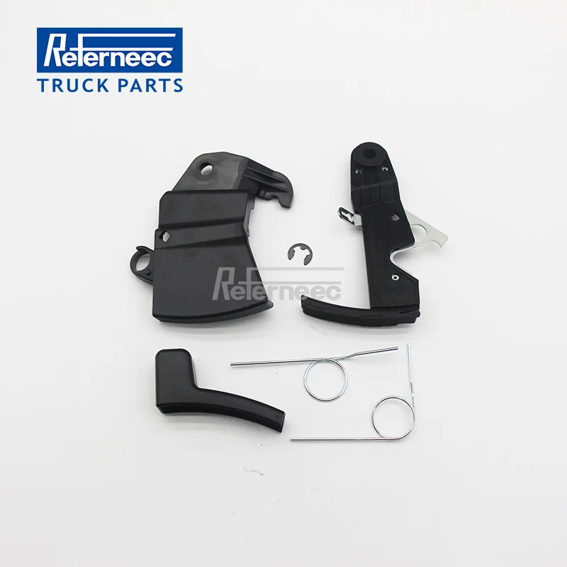 REFERNEEC Seat Backrest Adjustment for ISRI 6860/875 929527-54/00E MAN 81623836097 81623836101