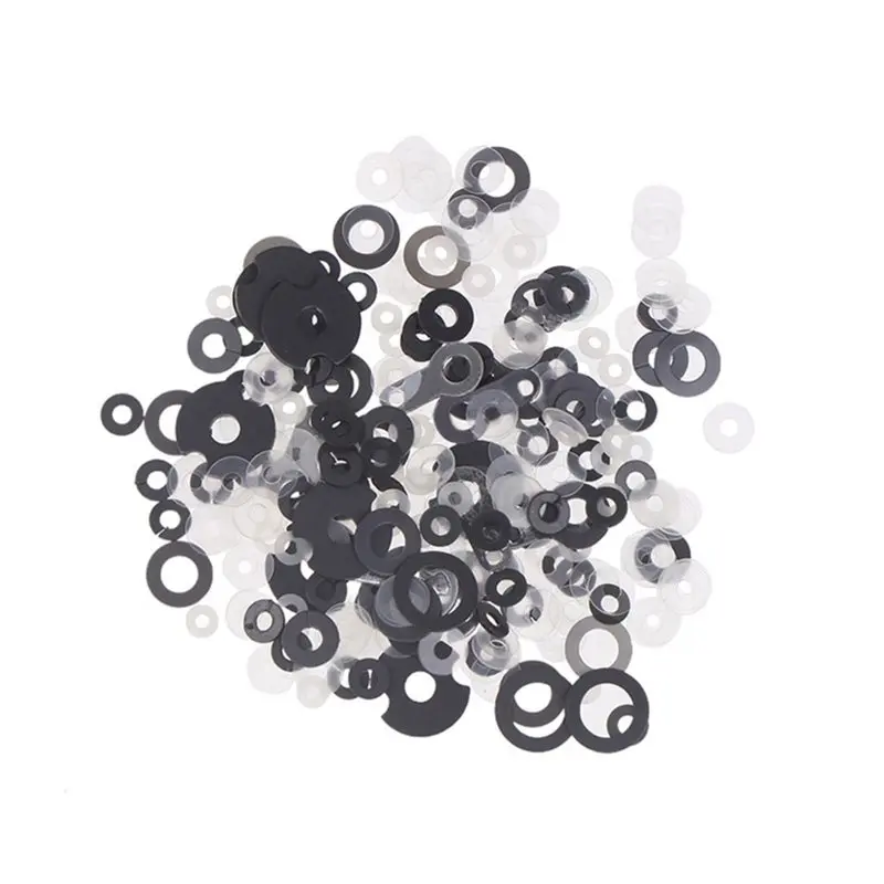 Vinyl Record Player Loading Plate Audio Locking Clip For Music Player Audio Tape Recorder Tape Drive Movement