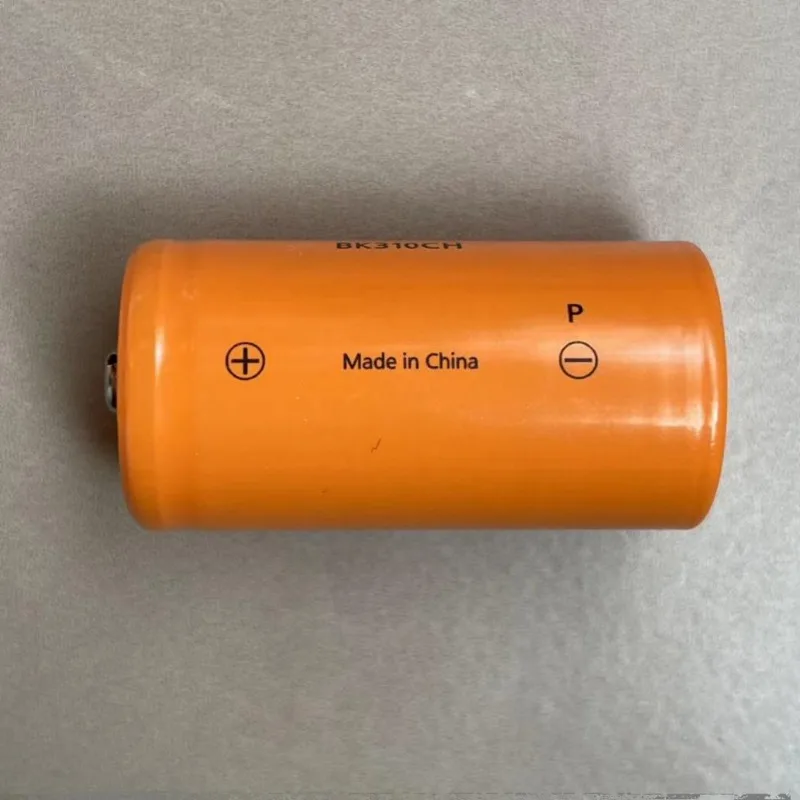 2-5PCS Replacement battery BK310CH For 3700mAh Tip Rechargeable Battery Combination Battery Pack