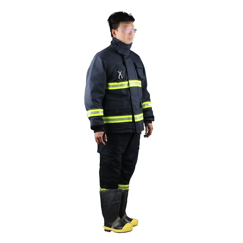 FG-2000 ZF MH-HSPC waterproof breathable combat suit