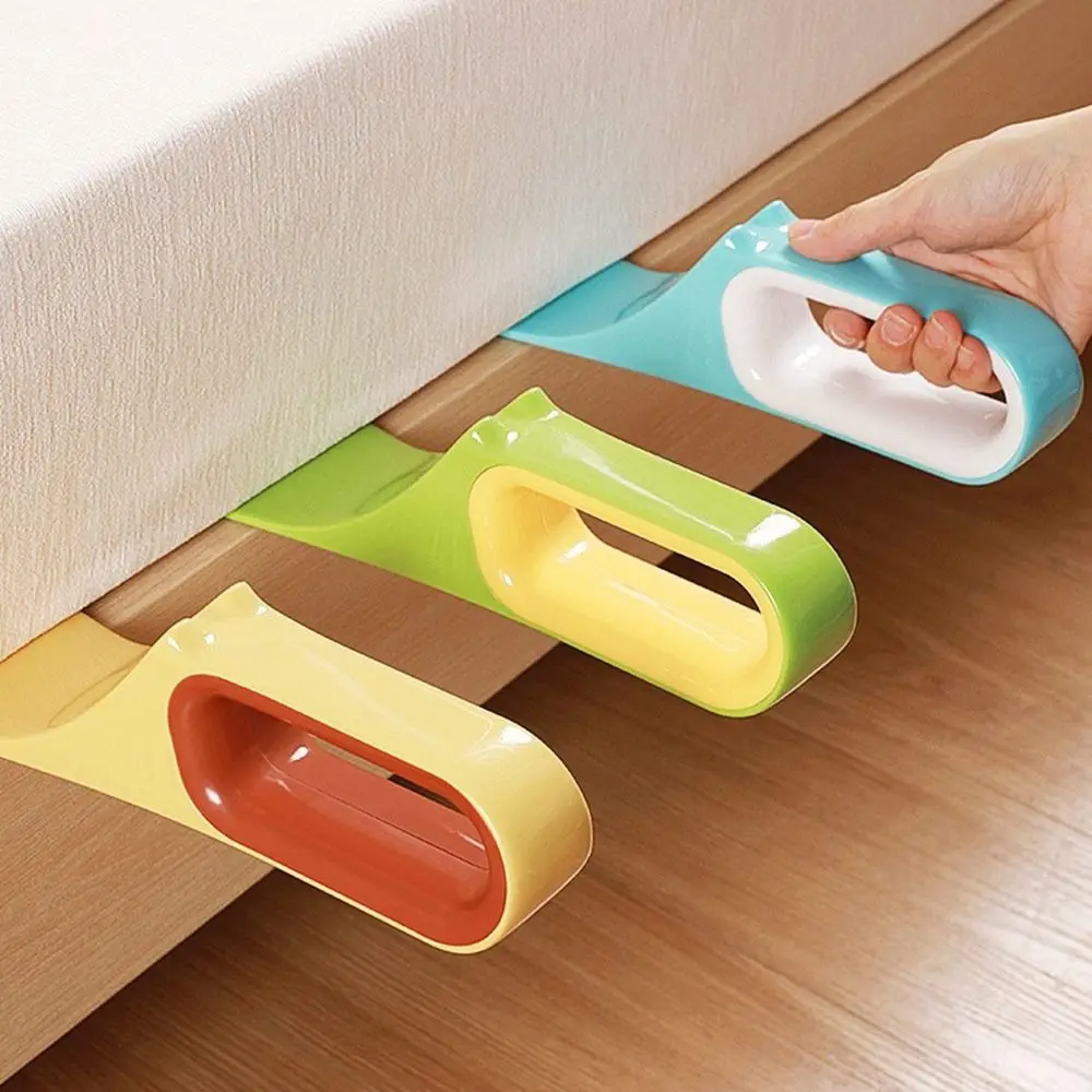 

Handy Tool Mattress Wedge Elevator Heavy Duty Ergonomic Mattress Lifter Furniture Mover Alleviate Back Pain Bed Moving Help