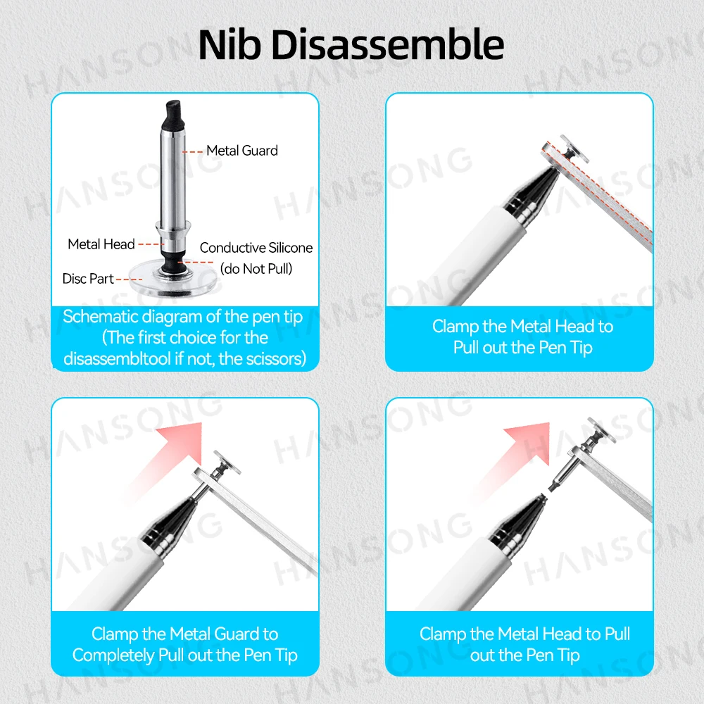 Desenho Universal Caneta Stylus Para iPad Android iOS Touch Pen Para iPhone Samsung Xiaomi Tablet Smart Phone iPad Lápis Acessórios