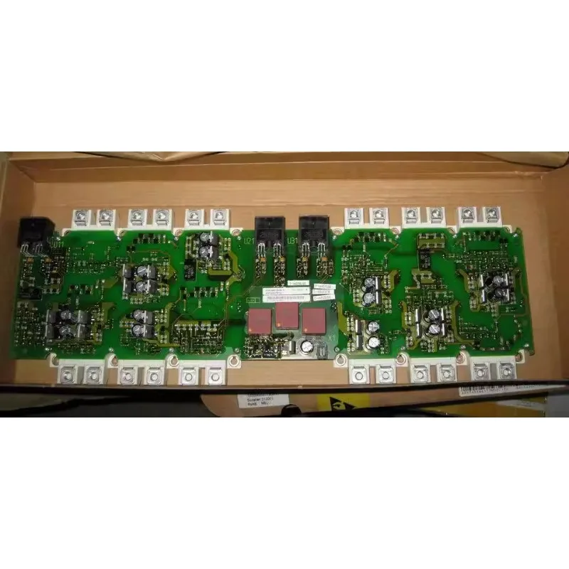 A5E00415898 Inverter M430 440 Series 160 132KW Driver Board A5E00126347