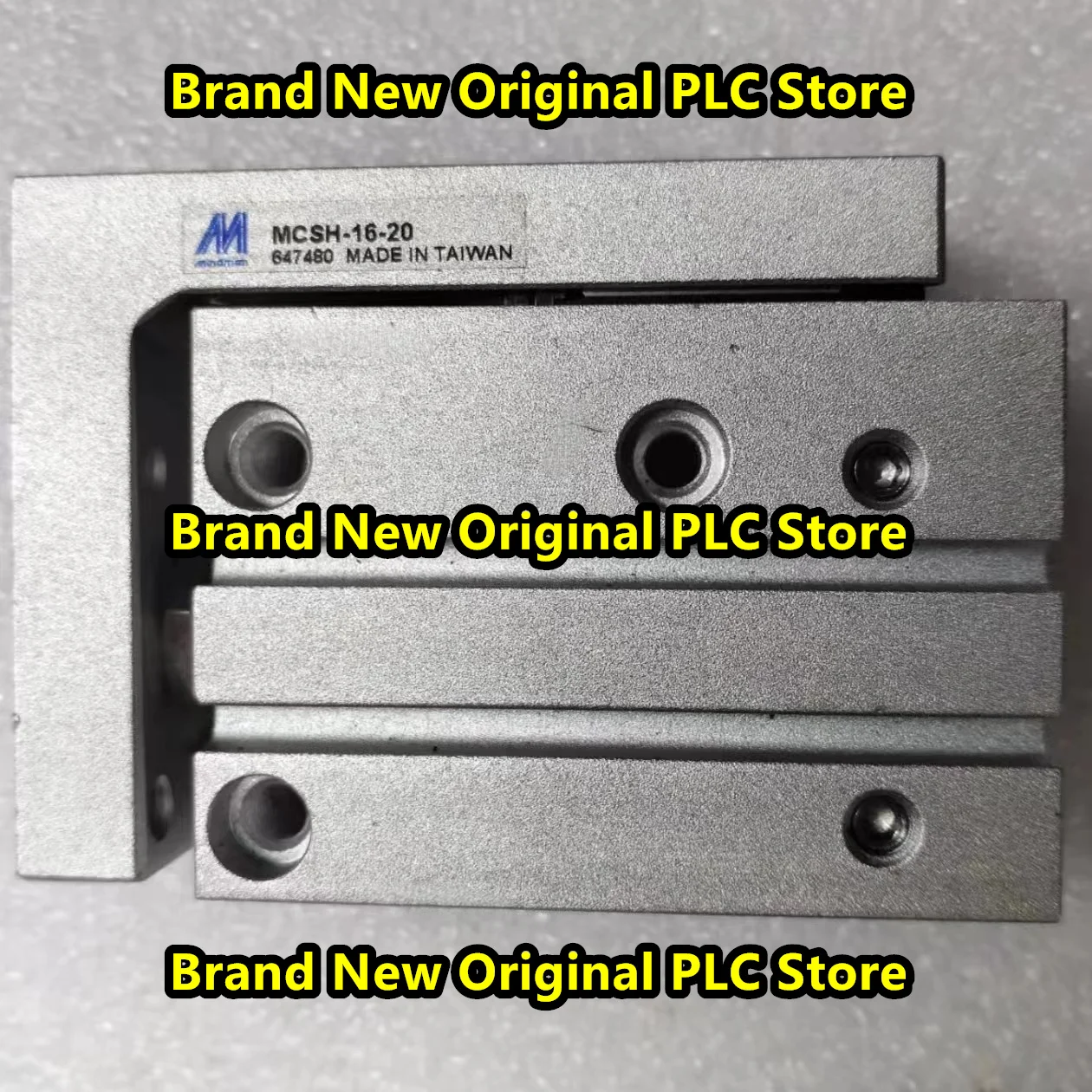 

Regulator Unit MCSH-16-20 MACP300-10A new original