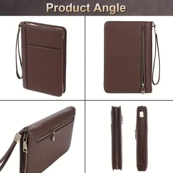 Pouzdro na doutníky, přenosný cestovní organizér na doutníky a příslušenství, kompaktní design s více přihrádkami, odolné a 8 nejlepší prodej cestovní pouzdra na doutníky - №1