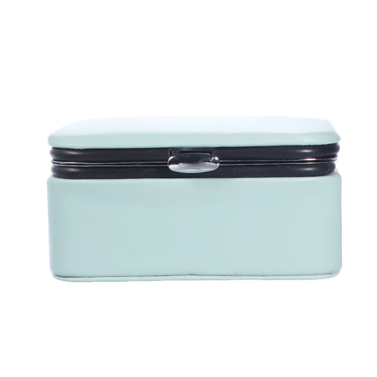 

Fashion Jewelry Box Jewelry Case Portable Storage Box Jewelry Containers Mini Jewelry Box