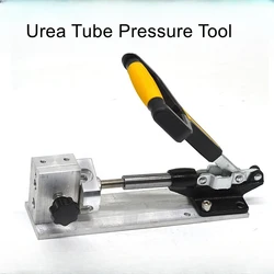 scr aftertreatment urea hose press urea hose fitting installation tool nylon hose fuel hose machining tool