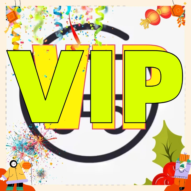 Vip1 Make Up The Difference, Make Up The Freight, Special Link