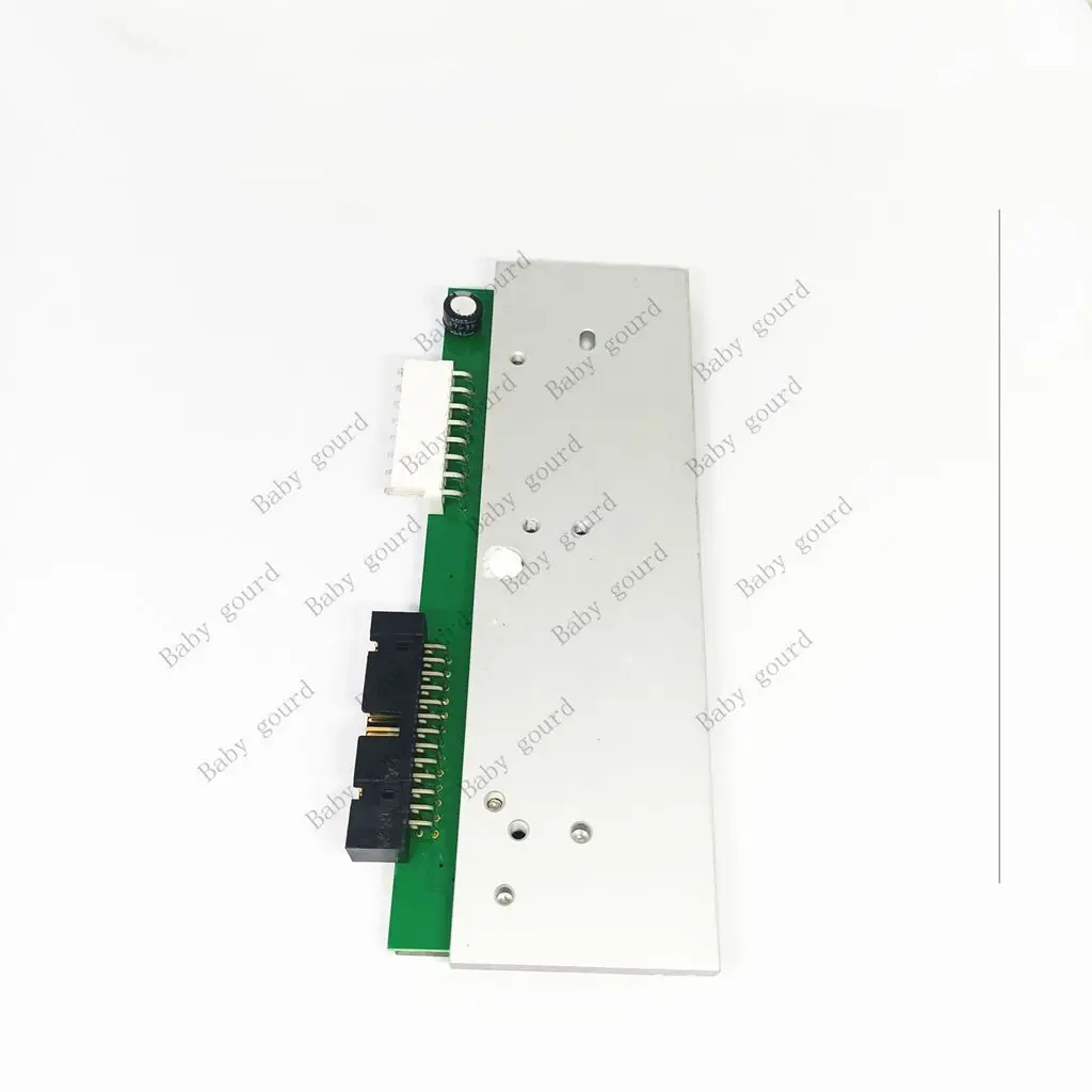 Original for SNBC BTP-7400I BTP-U700T industrial barcode printer printhead Hualing version printer BTP7400I BTPU700T