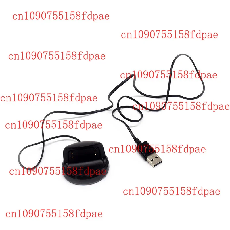 95%NEW EP-YB360 Charging Dock Charger For Samsung Gear Fit2 Gear Fit 2 Pro