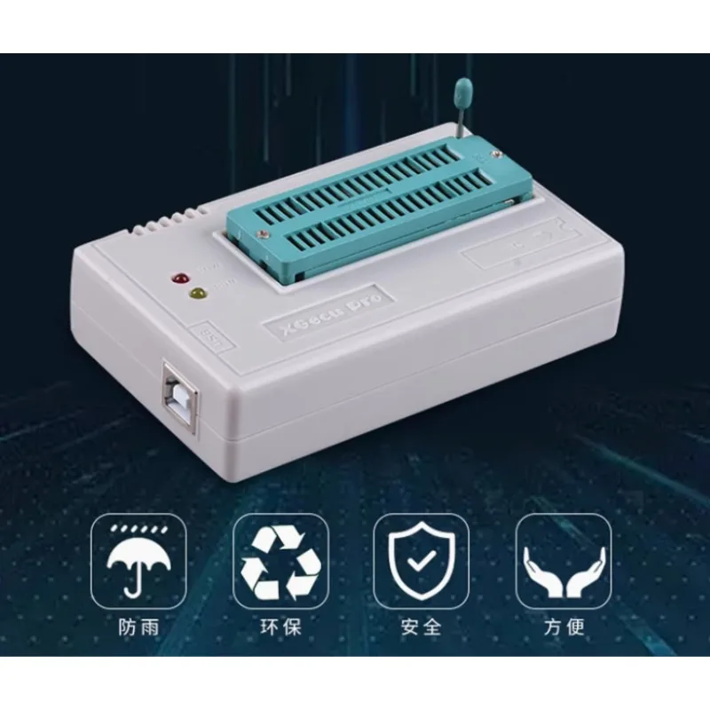 TL866II Plusxgecu T… - image