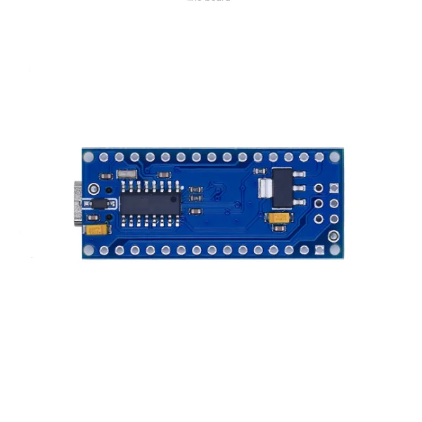 ATmega168P Mini Interface Compatible V3 ATMEG328P CH340 Improved Upgrade Module
