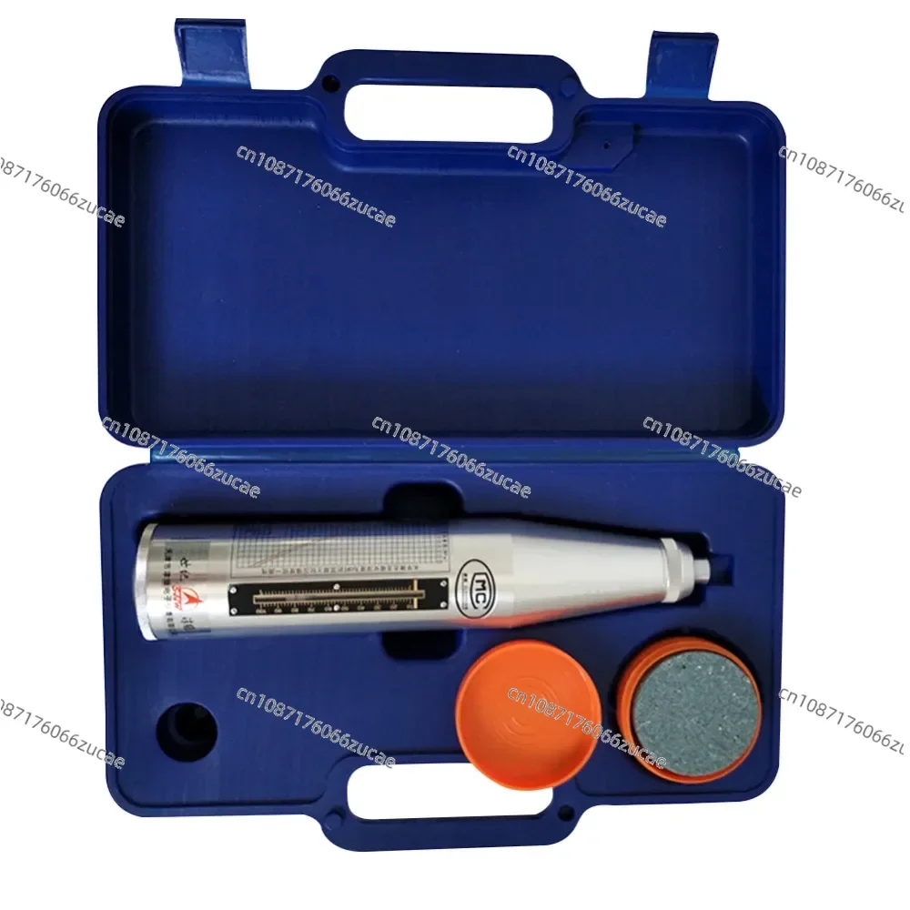 HT-225 High Quality Concrete Test Hammer Rebound Hammer Tester Concrete Rebound Test Schmidt Hammer for Test Resiliometer