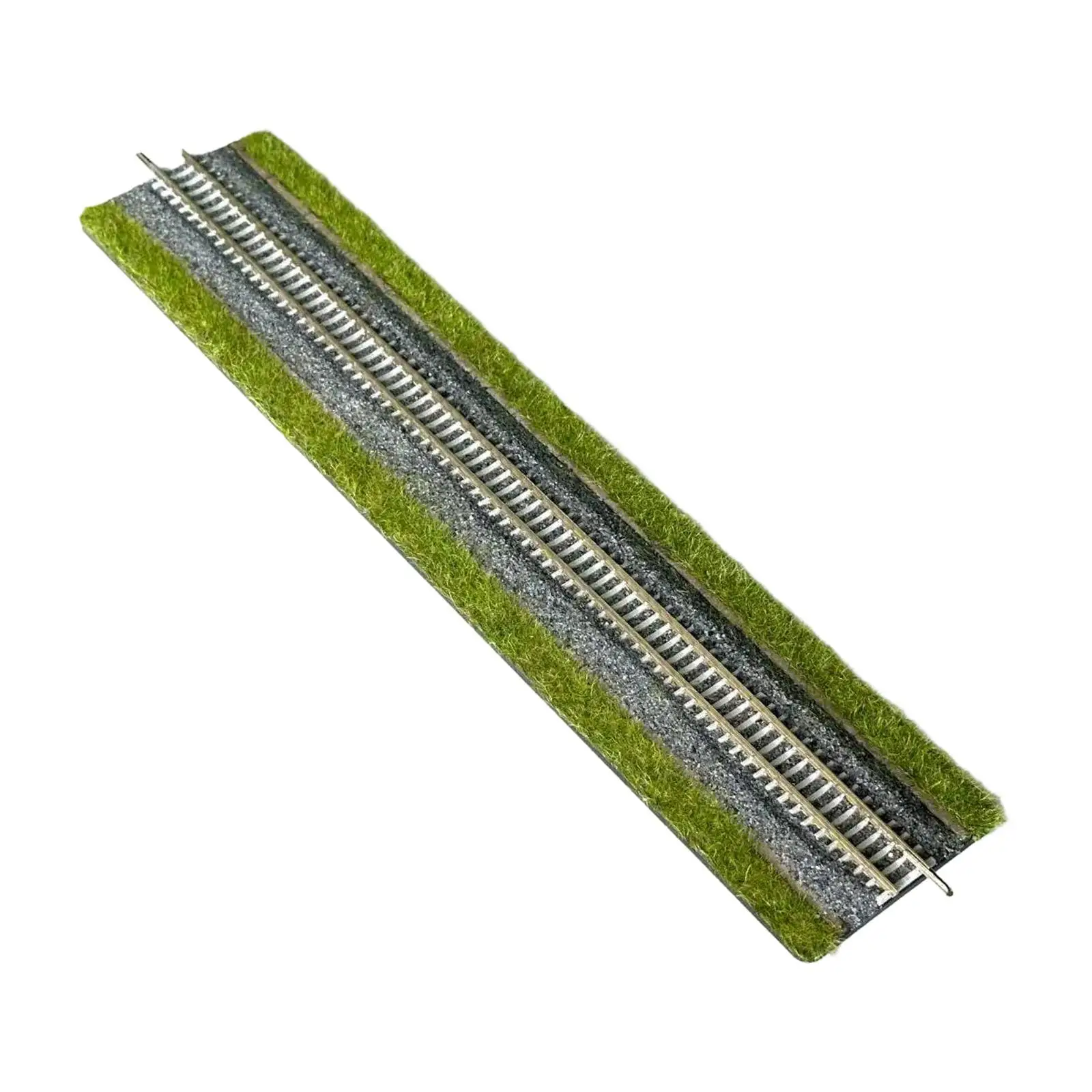 

Масштабная модель железной дороги 1:160, декор для микроландшафта, украшение для макета, миниатюрная диорама, аксессуары для железнодорожных сцен, аксессуары для поездов