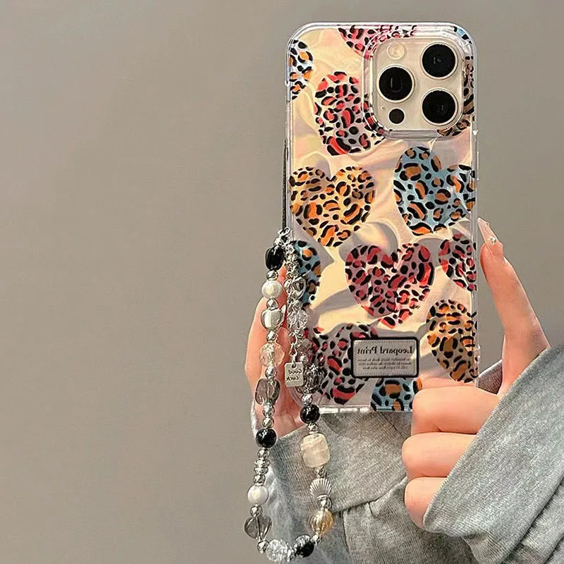 Love Heart Case For…