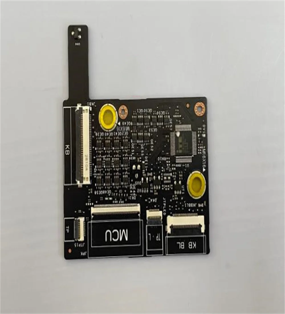 

FOR DELL Alienware X16 R1 R2 Keyboard Adapter Board LS-M41GP LS-M41FP