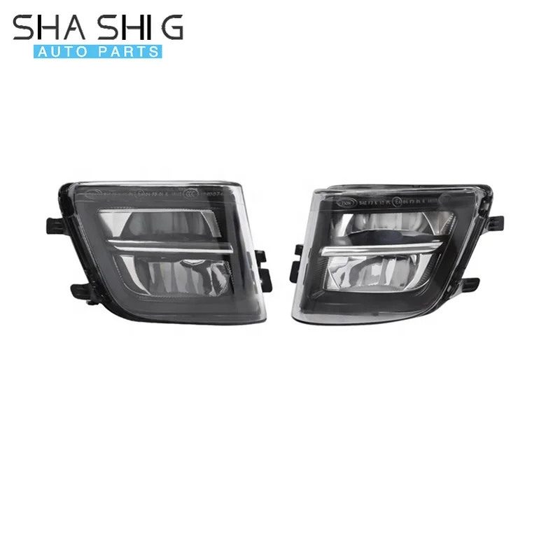 

63177311287 Fog Lamp Assembly LED For BMW 7 Series F01 F02 F03 730i 740i 750i 760i 63177311288