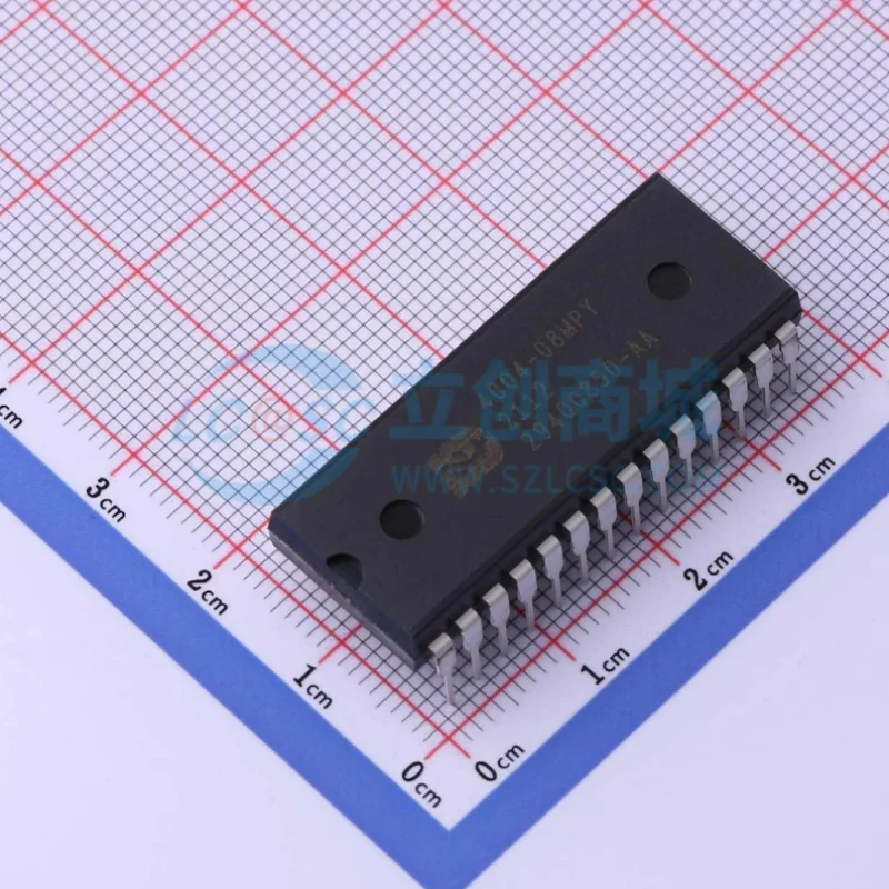 

1 PCS/LOTE ISD4004-08MPY 4004-08MPY 4004-08 DIP-28 100% New and Original IC chip integrated circuit