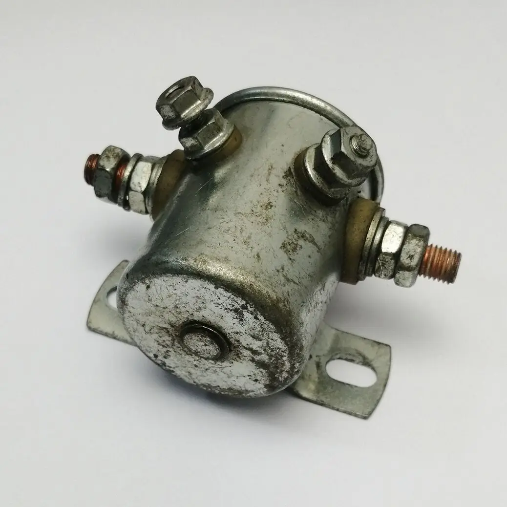 

70-111224-5A For Solenoid Valve Assembly Sensor 70-902 12V